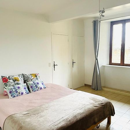 Maison Lina Sault-de-Vaucluse Ngoại thất bức ảnh