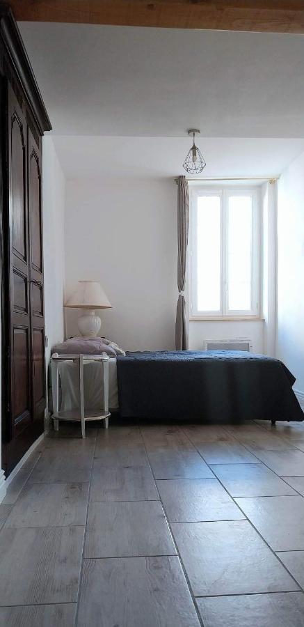 Maison Lina Sault-de-Vaucluse Ngoại thất bức ảnh