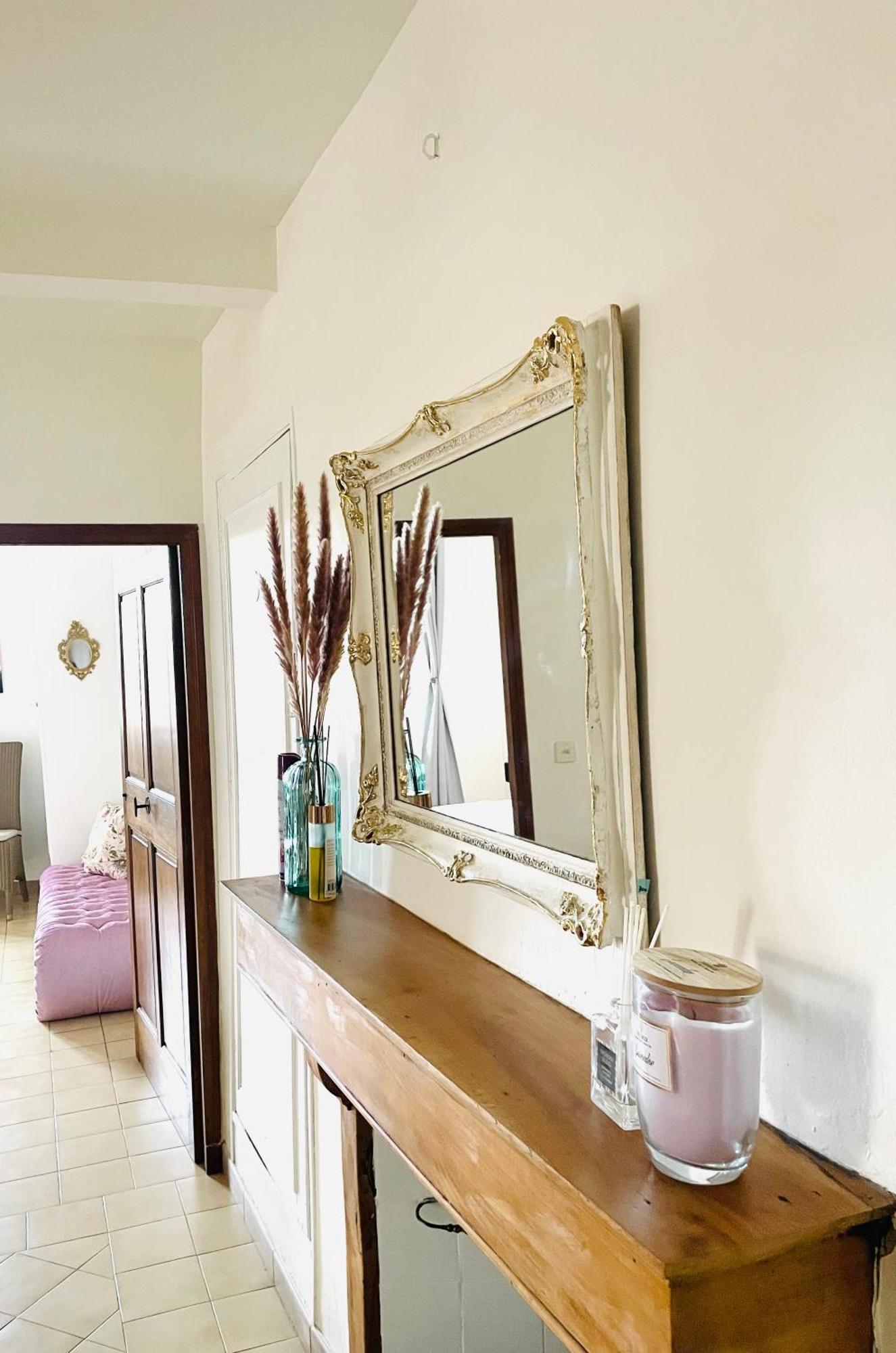Maison Lina Sault-de-Vaucluse Ngoại thất bức ảnh